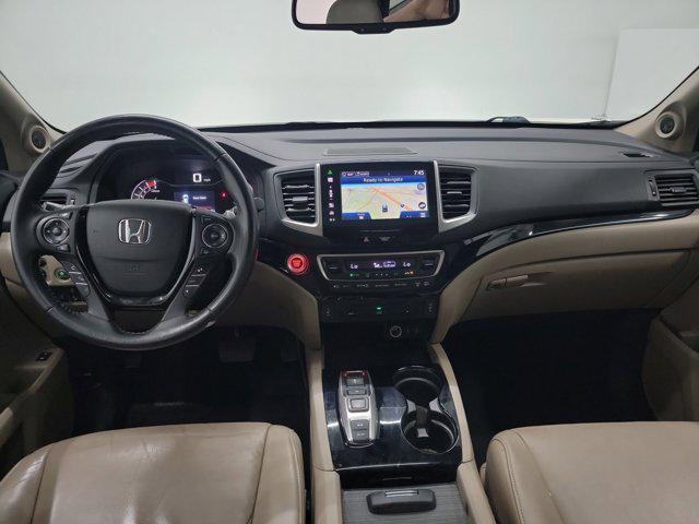 used 2016 Honda Pilot car, priced at $14,972