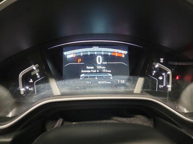 used 2017 Honda CR-V car, priced at $22,428
