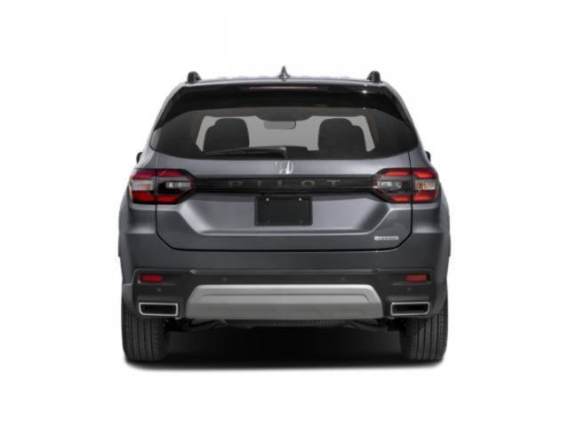 new 2025 Honda Pilot car, priced at $53,138
