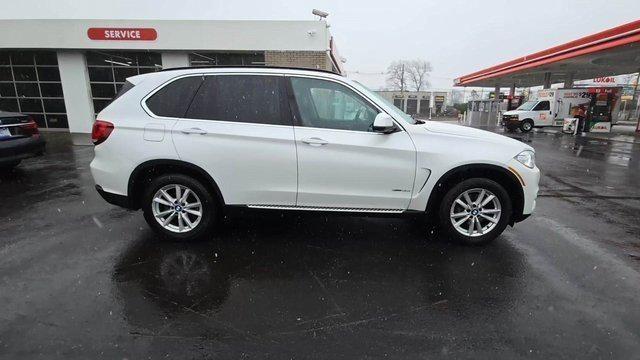 used 2015 BMW X5 car, priced at $13,998