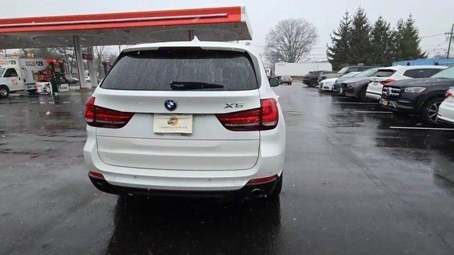 used 2015 BMW X5 car, priced at $13,998