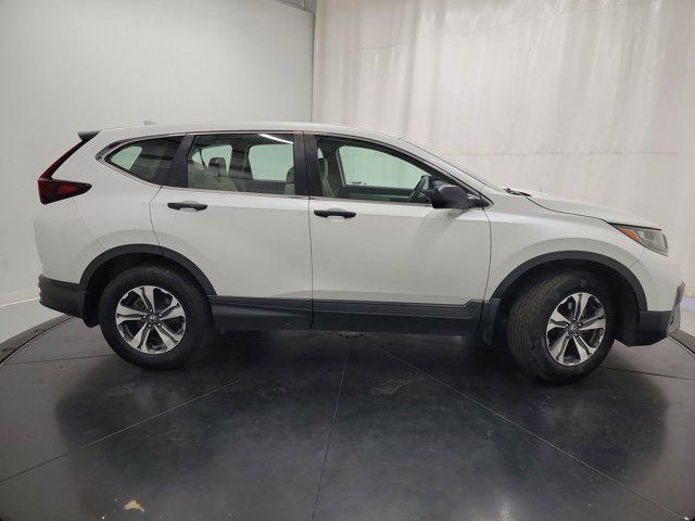 used 2020 Honda CR-V car, priced at $19,702