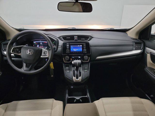 used 2020 Honda CR-V car, priced at $19,702