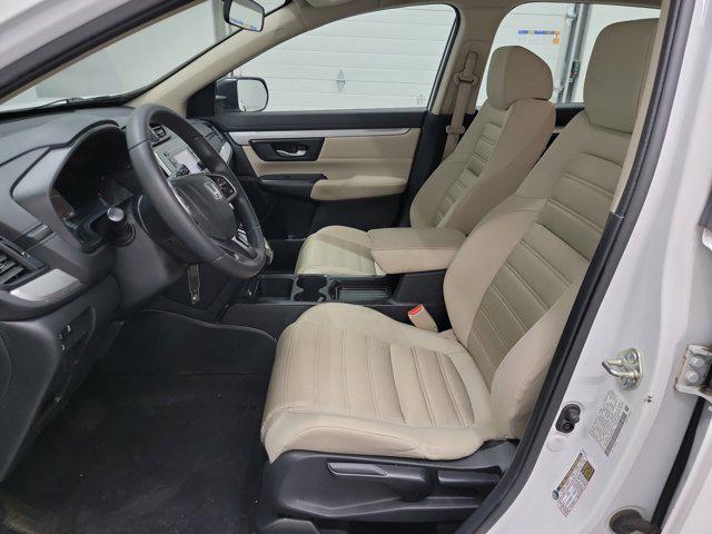 used 2020 Honda CR-V car, priced at $19,702