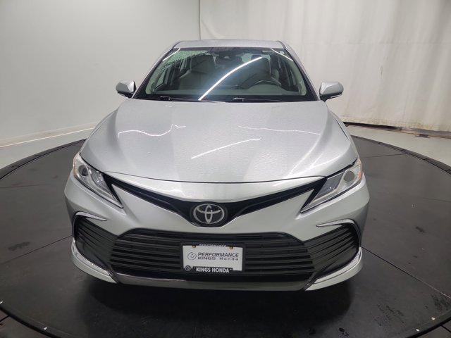 used 2023 Toyota Camry car, priced at $25,331