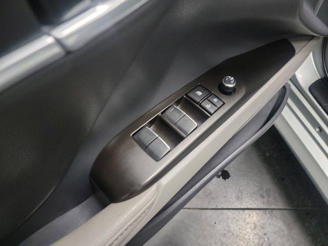 used 2023 Toyota Camry car, priced at $25,331
