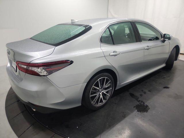 used 2023 Toyota Camry car, priced at $25,331