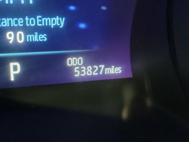 used 2023 Toyota Camry car, priced at $25,331