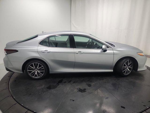 used 2023 Toyota Camry car, priced at $25,331