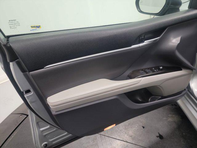 used 2023 Toyota Camry car, priced at $25,331