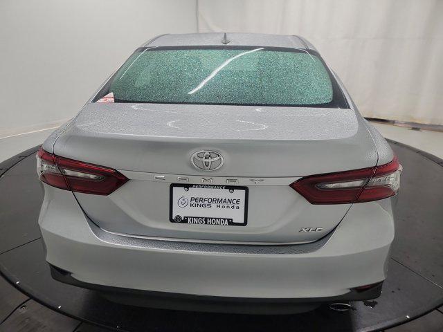 used 2023 Toyota Camry car, priced at $25,331