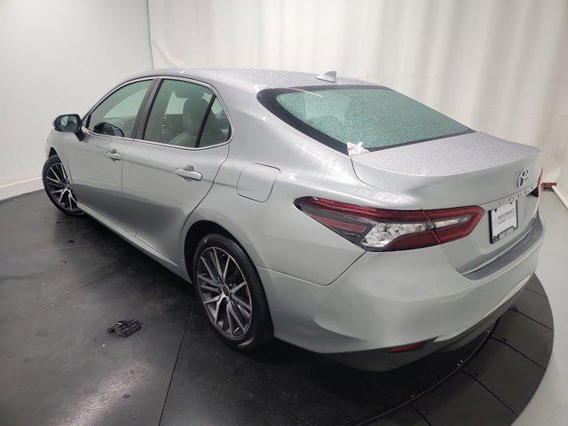 used 2023 Toyota Camry car, priced at $25,331