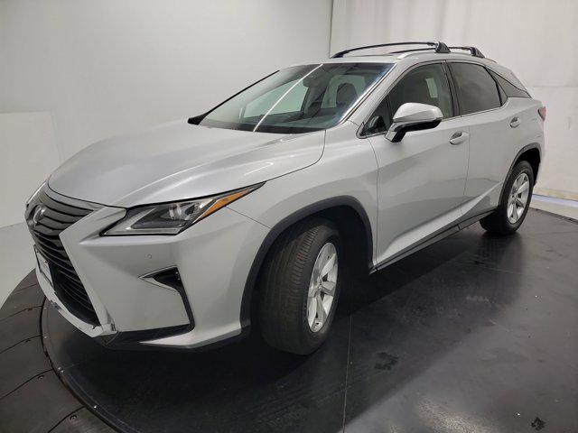 used 2016 Lexus RX 350 car, priced at $24,139