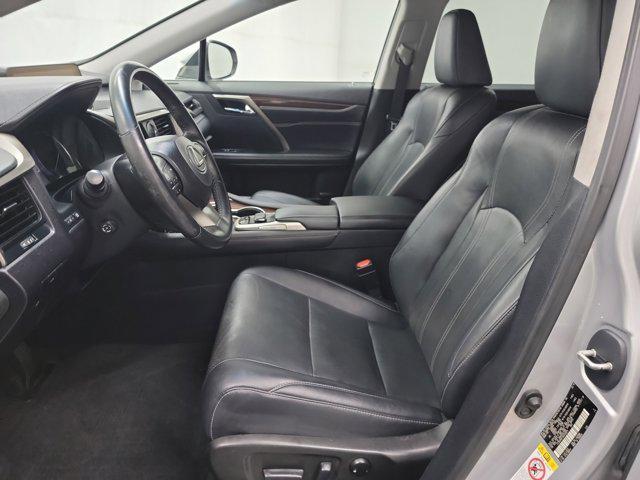 used 2016 Lexus RX 350 car, priced at $24,139