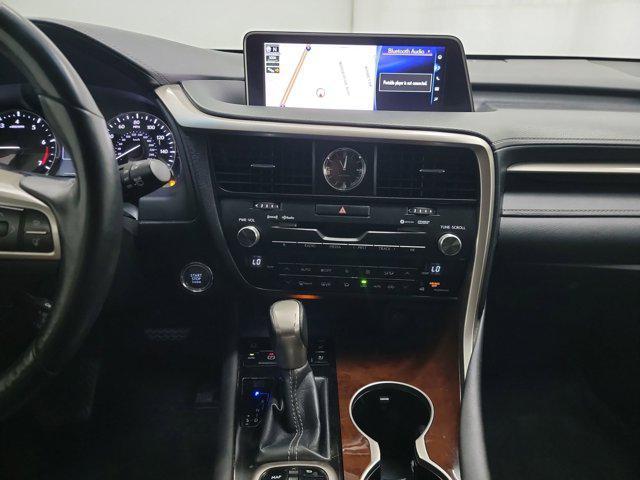 used 2016 Lexus RX 350 car, priced at $24,139