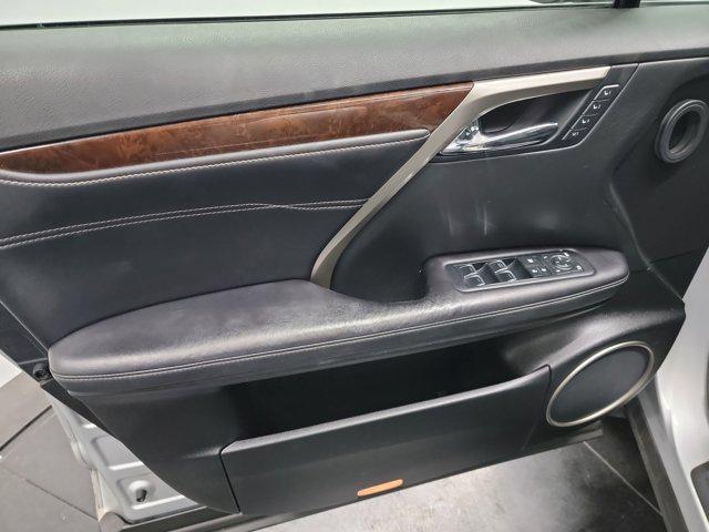 used 2016 Lexus RX 350 car, priced at $24,139