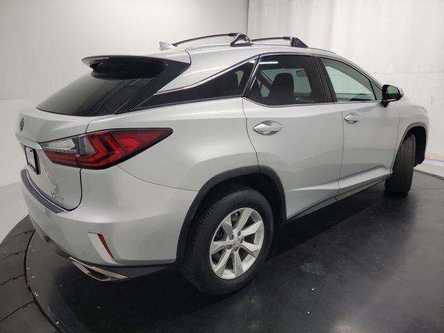 used 2016 Lexus RX 350 car, priced at $24,139