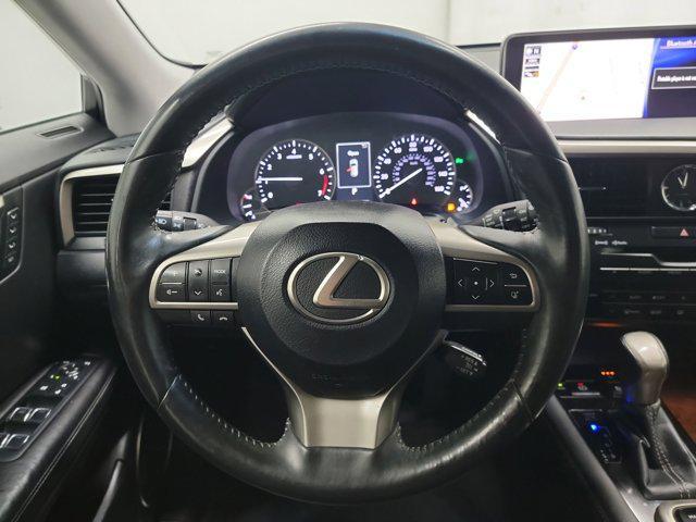 used 2016 Lexus RX 350 car, priced at $24,139