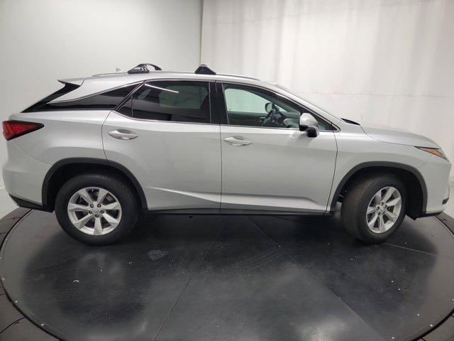 used 2016 Lexus RX 350 car, priced at $24,139