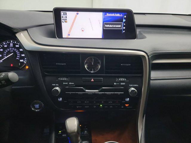 used 2016 Lexus RX 350 car, priced at $24,139
