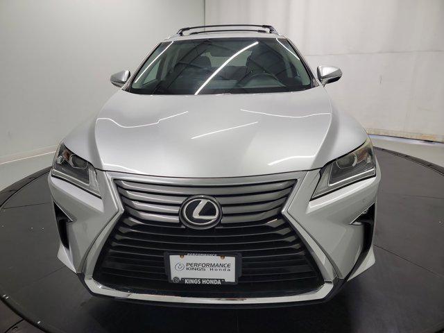 used 2016 Lexus RX 350 car, priced at $24,139