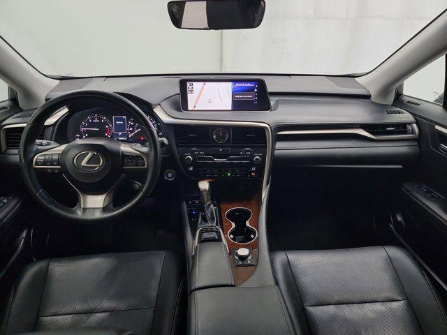 used 2016 Lexus RX 350 car, priced at $24,139