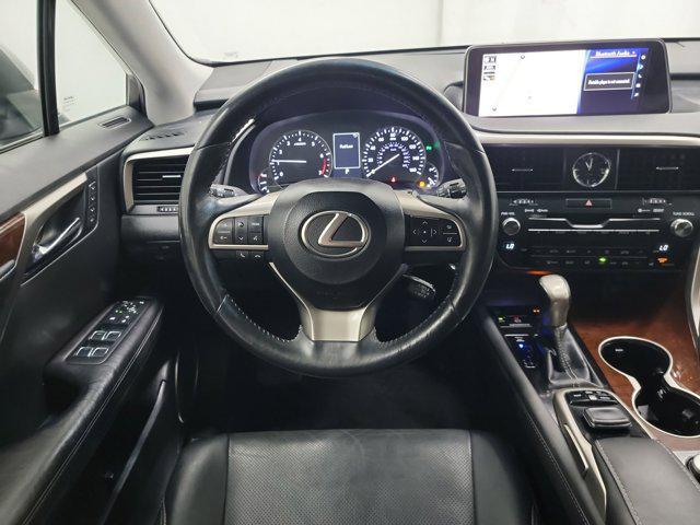 used 2016 Lexus RX 350 car, priced at $24,139