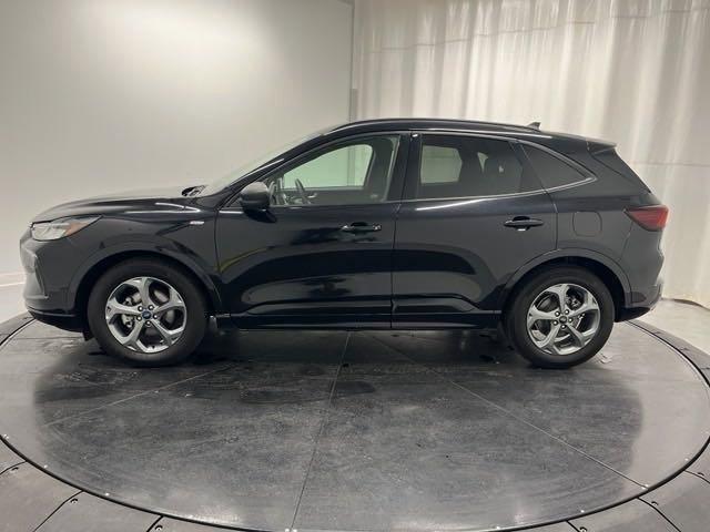 used 2023 Ford Escape car, priced at $19,894