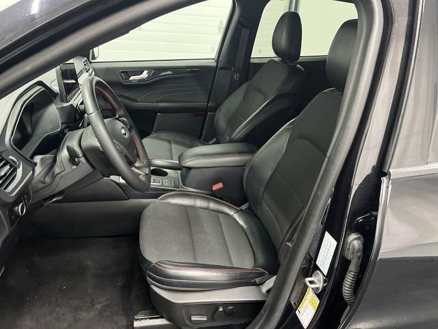 used 2023 Ford Escape car, priced at $19,894