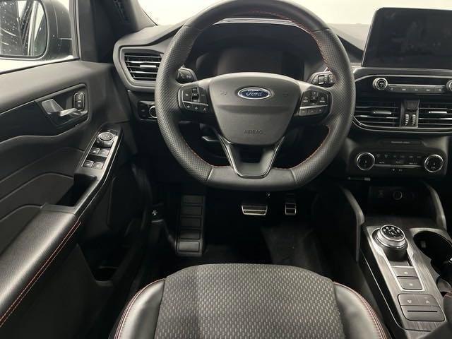 used 2023 Ford Escape car, priced at $19,894