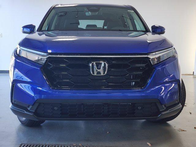 new 2025 Honda CR-V car, priced at $37,922