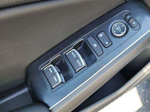 new 2026 Honda Civic Hybrid car, priced at $33,323