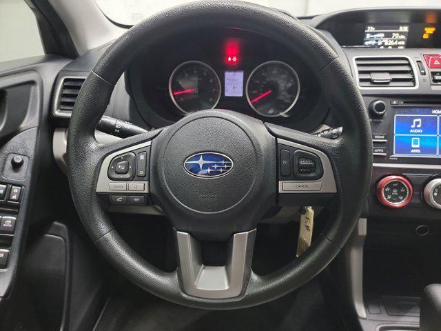 used 2017 Subaru Forester car, priced at $13,190
