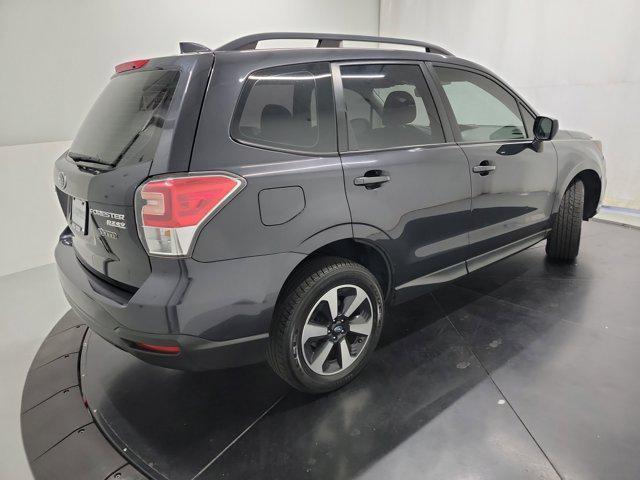 used 2017 Subaru Forester car, priced at $13,190