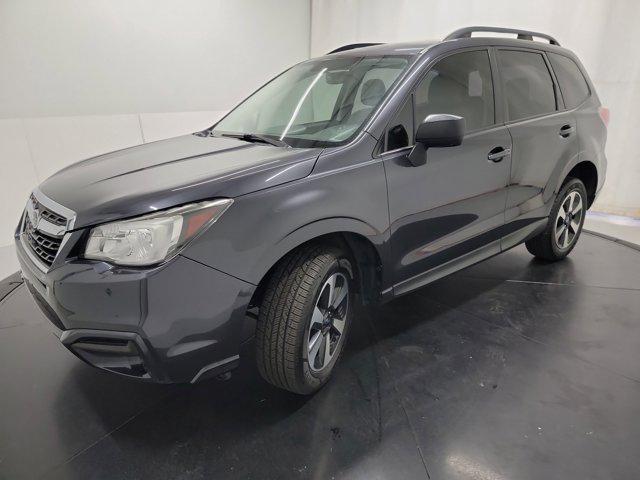 used 2017 Subaru Forester car, priced at $13,190