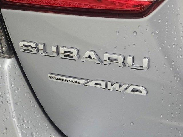 used 2022 Subaru Impreza car, priced at $19,500