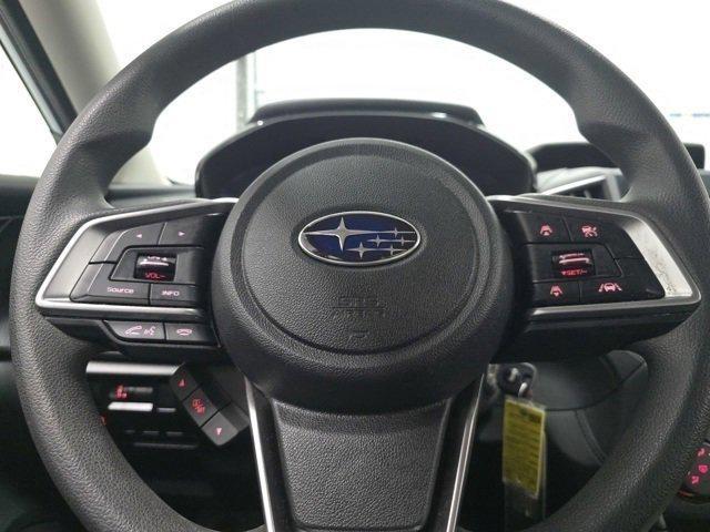 used 2022 Subaru Impreza car, priced at $19,500