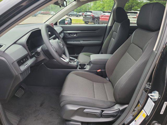 new 2026 Honda CR-V car, priced at $33,815
