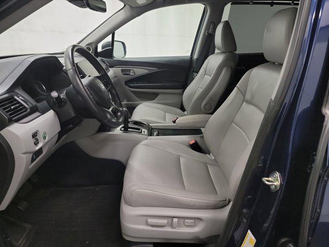 used 2020 Honda Pilot car, priced at $21,206