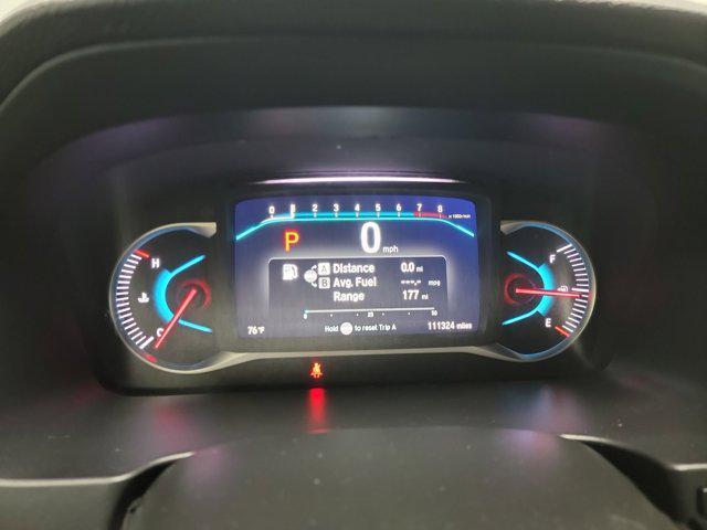 used 2020 Honda Pilot car, priced at $21,206