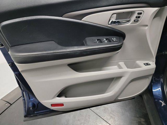 used 2020 Honda Pilot car, priced at $21,206