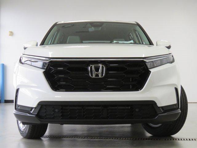 new 2025 Honda CR-V car, priced at $35,298