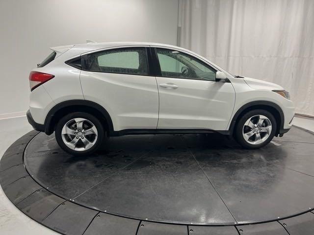 used 2019 Honda HR-V car, priced at $15,250