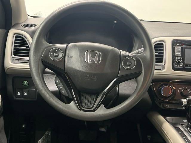 used 2019 Honda HR-V car, priced at $15,250