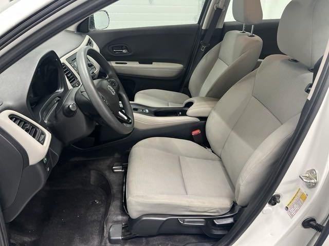 used 2019 Honda HR-V car, priced at $15,250