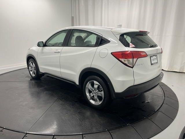 used 2019 Honda HR-V car, priced at $15,250