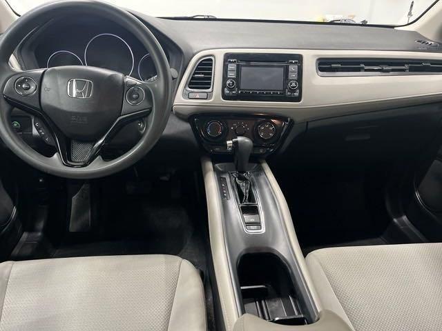 used 2019 Honda HR-V car, priced at $15,250