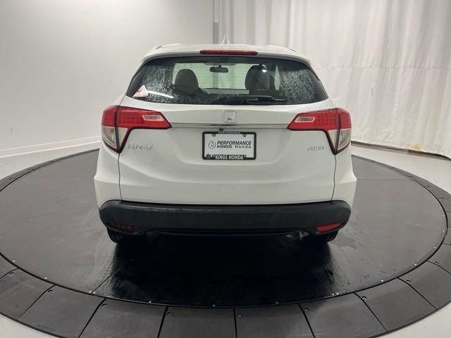 used 2019 Honda HR-V car, priced at $15,250