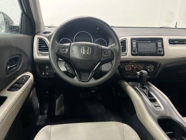 used 2019 Honda HR-V car, priced at $15,250