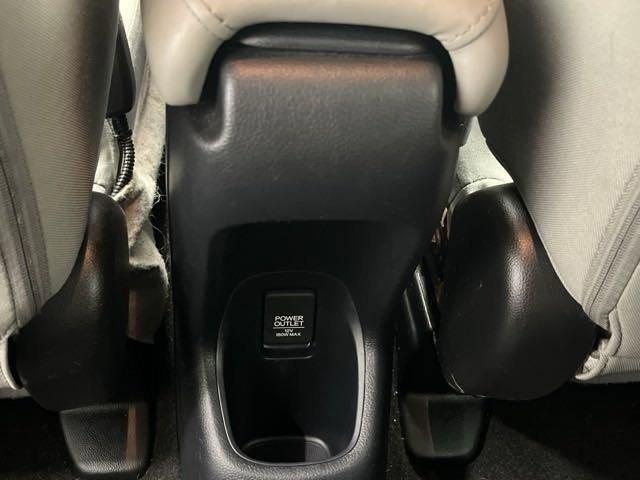 used 2019 Honda HR-V car, priced at $15,250